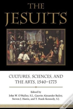Capa do artigo The Jesuits
