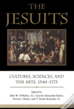 Capa do artigo The Jesuits