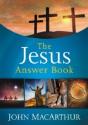 The Jesus Answer Book - Preview