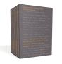 The Jesus Bible Journal New Testament - Preview