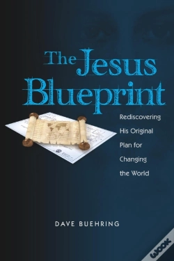 Capa do artigo The Jesus Blueprint