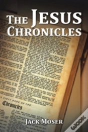 Capa do artigo The Jesus Chronicles