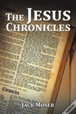 Capa do artigo The Jesus Chronicles