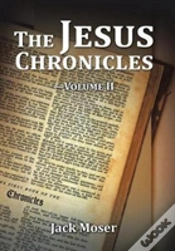 Capa do artigo The Jesus Chronicles-Volume Ii