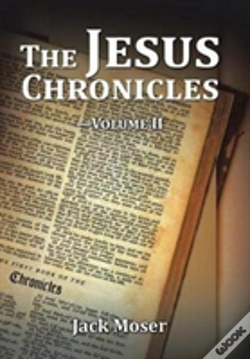Capa do artigo The Jesus Chronicles-Volume Ii