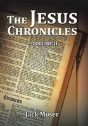 The Jesus Chronicles-Volume Ii - Preview