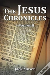 Capa do artigo The Jesus Chronicles-Volume Ii