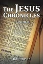 The Jesus Chronicles-Volume Ii - Preview