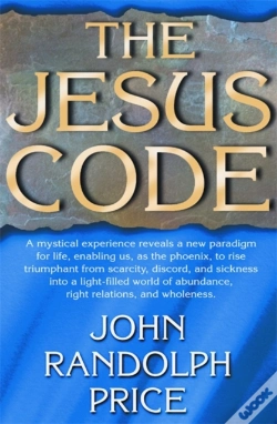 Capa do artigo The Jesus Code