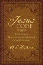 The Jesus Code - Preview