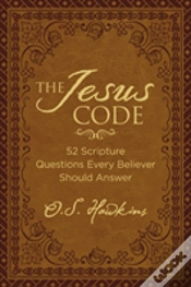 Capa do artigo The Jesus Code
