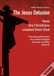 Capa do artigo The Jesus Delusion