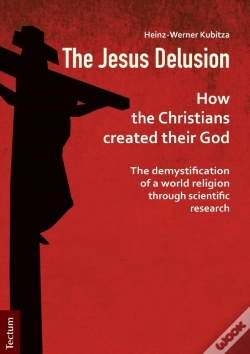 Capa do artigo The Jesus Delusion