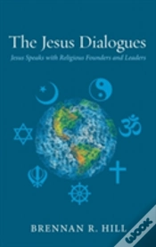 Capa do artigo The Jesus Dialogues