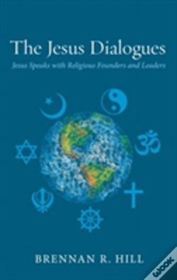 Capa do artigo The Jesus Dialogues