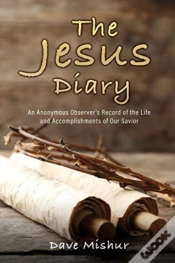 Capa do artigo The Jesus Diary