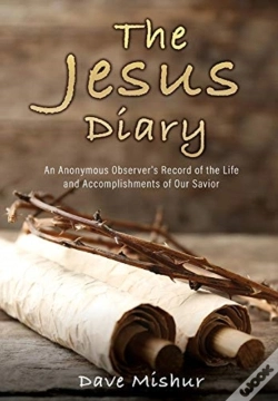 Capa do artigo The Jesus Diary