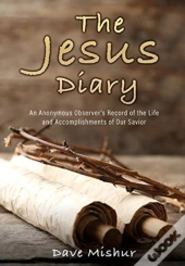 The Jesus Diary