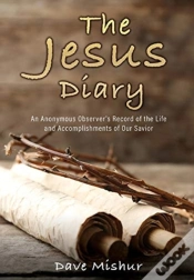 Capa do artigo The Jesus Diary