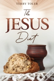 Capa do artigo The Jesus Diet