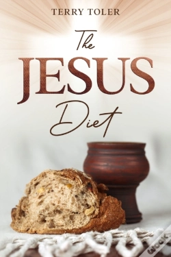 Capa do artigo The Jesus Diet