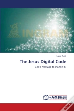 Capa do artigo The Jesus Digital Code