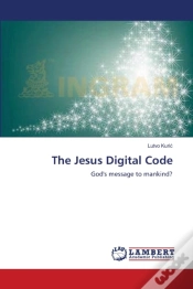 Capa do artigo The Jesus Digital Code