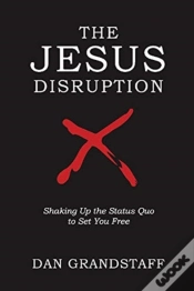 Capa do artigo The Jesus Disruption