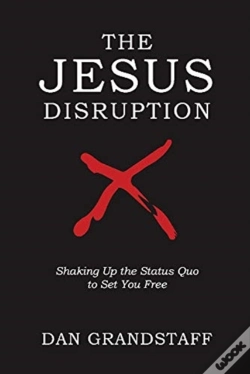 Capa do artigo The Jesus Disruption