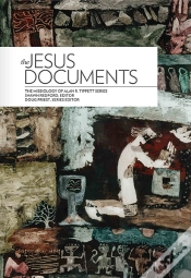 Capa do artigo The Jesus Documents