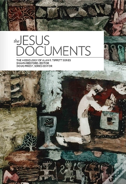 Capa do artigo The Jesus Documents