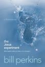 The Jesus Experiment - Preview