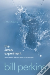 Capa do artigo The Jesus Experiment