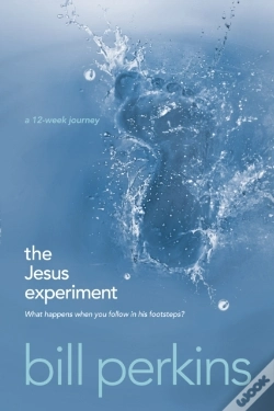 Capa do artigo The Jesus Experiment