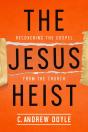 The Jesus Heist - Preview