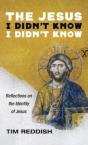The Jesus I Didn'T Know I Didn'T Know - Preview