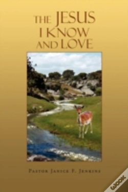 Capa do artigo The Jesus I Know And Love