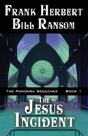 The Jesus Incident - Preview