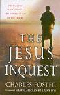 The Jesus Inquest - Preview