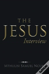 The Jesus Interview