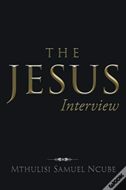 Capa do artigo The Jesus Interview