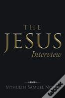 The Jesus Interview