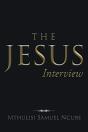 The Jesus Interview - Preview
