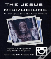 Capa do artigo The Jesus Microbiome