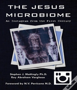 Capa do artigo The Jesus Microbiome