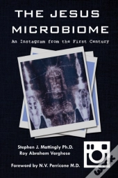 The Jesus Microbiome