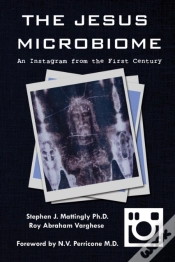 Capa do artigo The Jesus Microbiome