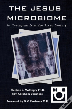 Capa do artigo The Jesus Microbiome