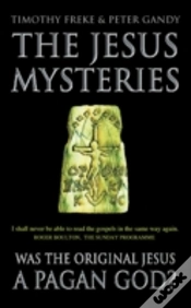 Capa do artigo The Jesus Mysteries