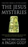 The Jesus Mysteries